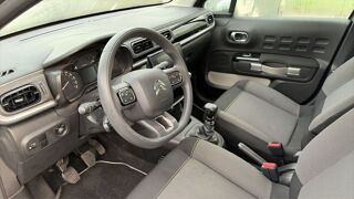 C3 1.5 BlueHdi 100 Shine 2021 occasion 27000 Evreux