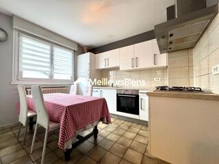  Maison  vendre 6 pices 85 m