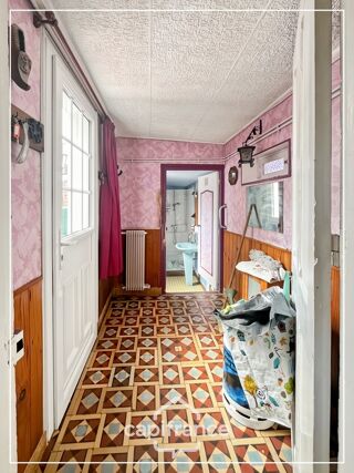  Maison � vendre 5 pi�ces 112 m�