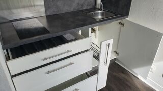  Appartement � vendre 1 pi�ce 28 m�