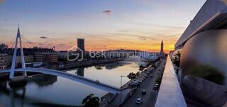  Appartement � vendre 3 pi�ces 62 m�