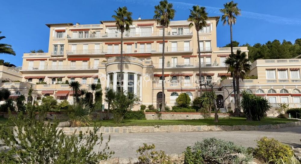 Vente Appartement Appartement de type 1 pièce 18 M² Hyeres