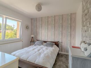  Maison  vendre 5 pices 123 m