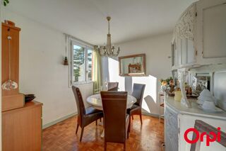  Appartement  vendre 4 pices 71 m