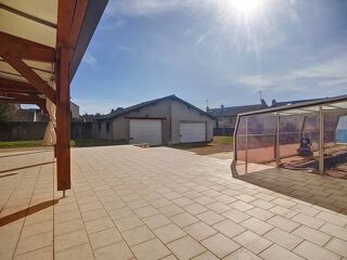  Maison � vendre 7 pi�ces 166 m�