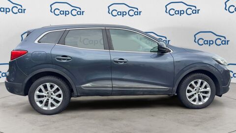 Kadjar 1.2 TCe 130 Energy Intens 2018 occasion 14210 Tourville Sur Odon