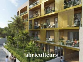  Appartement à vendre 2 pièces 50 m²