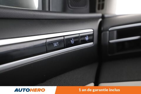 Tucson 1.6 T-GDi Hybrid Executive BVA6 230 ch 2021 occasion 92130 Issy-les-Moulineaux