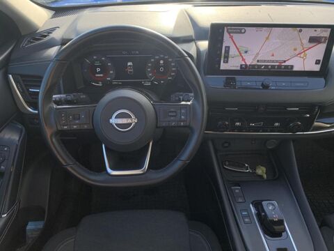 Qashqai 1.5 e-Power 190 CH N-Connecta Garantie Nissan Privil&egrave;ge 2023 occasion 14650 Carpiquet