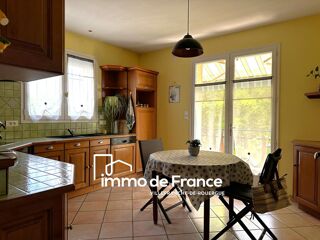  Maison à vendre 5 pièces 181 m²