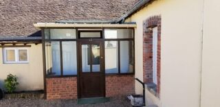  Maison � vendre 3 pi�ces 60 m�