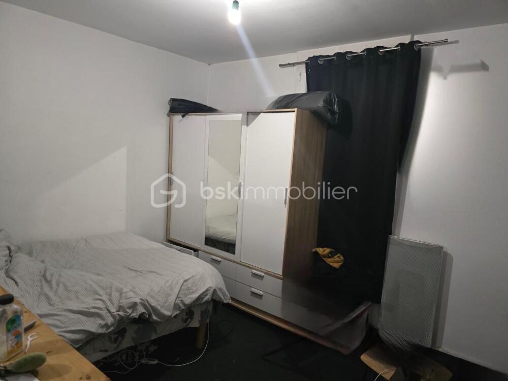 Vente Appartement SPECIAL INVESTISSEUR !! Saint denis