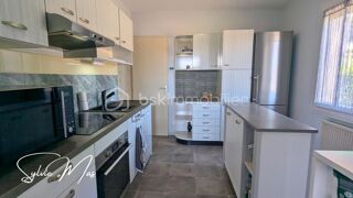  Maison à vendre 5 pièces 106 m²