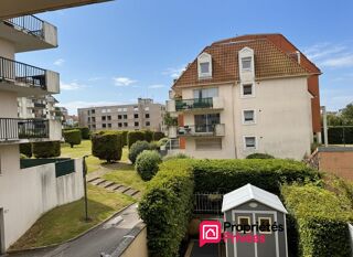  Appartement à vendre 3 pièces 72 m²