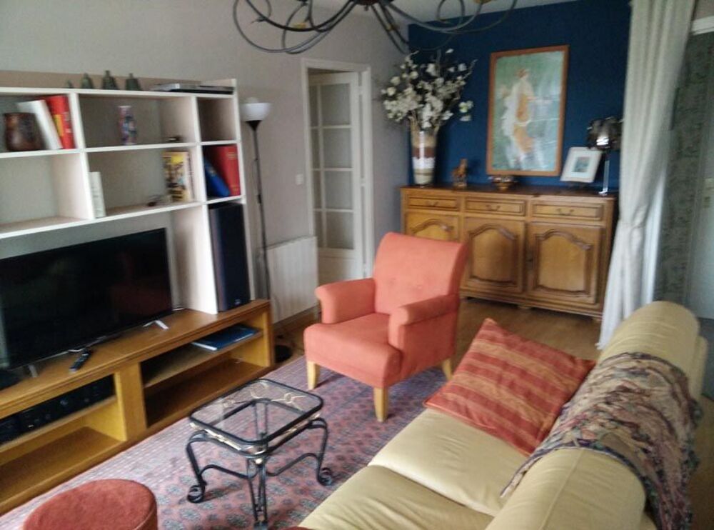 Location Appartement Appartement de 65m2 à louer sur Laval Laval