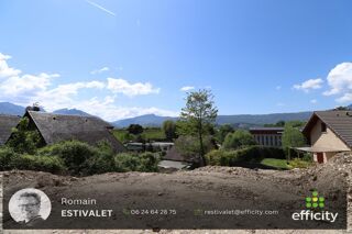  Terrain  vendre 2269 m