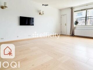  Appartement à vendre 3 pièces 67 m²