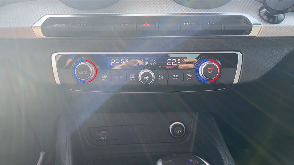 Q2 1.5 TFSI 150 S-Tronic7 Design - Automatique 2021 occasion 59500 Douai