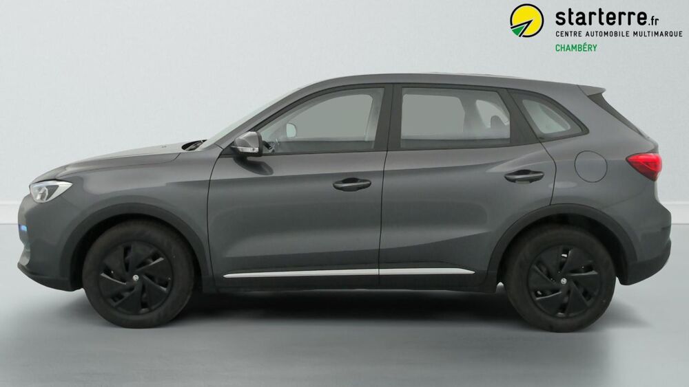 MG.ZS 1.5 L Hybrid+ 197 ch Standard 2026 occasion 73420 Voglans