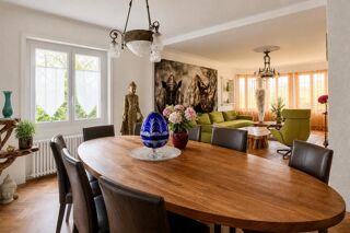  Maison à vendre 6 pièces 195 m²