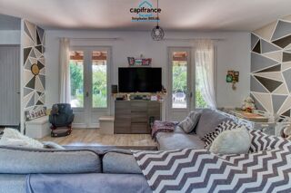  Maison � vendre 6 pi�ces 115 m�