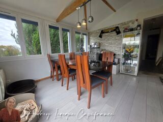  Maison à vendre 5 pièces 97 m²