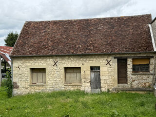  Remise / Grange à vendre 3 pièces 70 m²