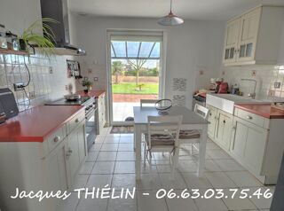  Maison � vendre 6 pi�ces 120 m�