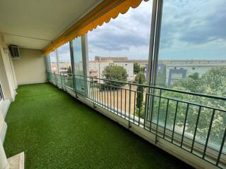  Appartement � louer 4 pi�ces 92 m�