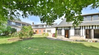  Maison  vendre 7 pices 174 m