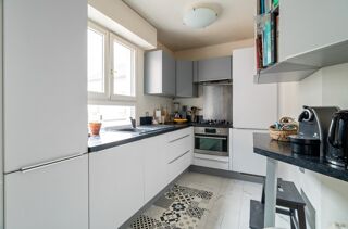  Appartement � vendre 4 pi�ces 100 m�