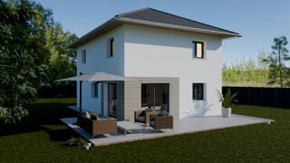  Maison 5 pi�ces 114 m� Aix les bains