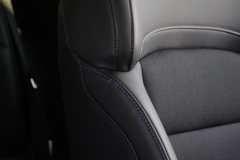 MG4 EV 64KWH - 150 KW 2WD LUXURY 2023 occasion 78240 Chambourcy