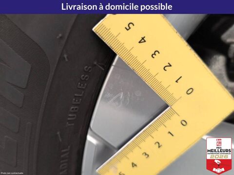 T-ROC 1.5 TSI EVO2 150 Start/Stop DSG7 Style 2024 occasion 10150 Lavau