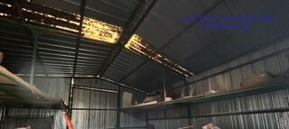  Remise / Grange à vendre 1 pièce 50 m²