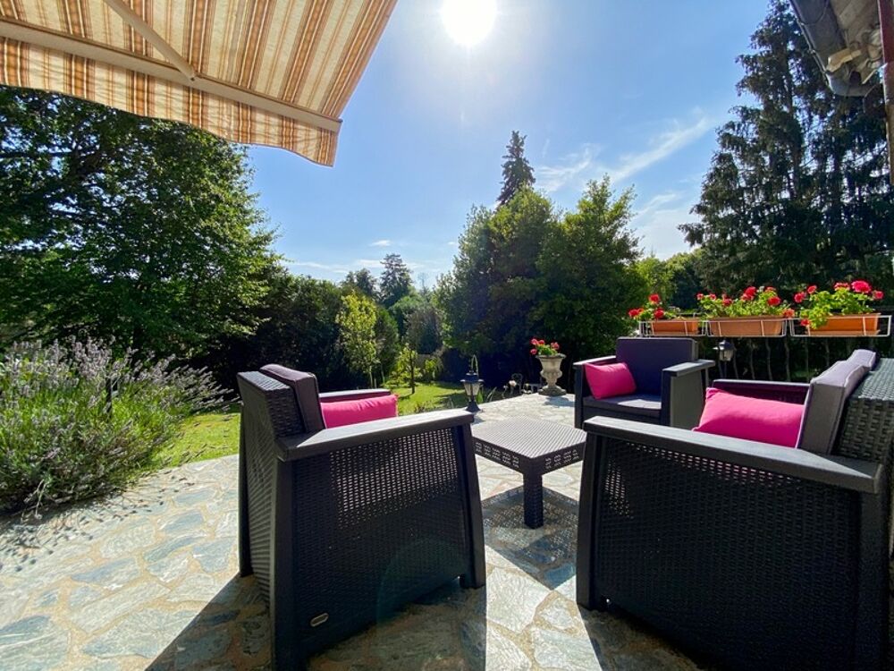 Vente Maison Dpt Yvelines (78), Millemont, maison 6 pièces de 130 m² - Terrain de 1 617,00 m² Millemont
