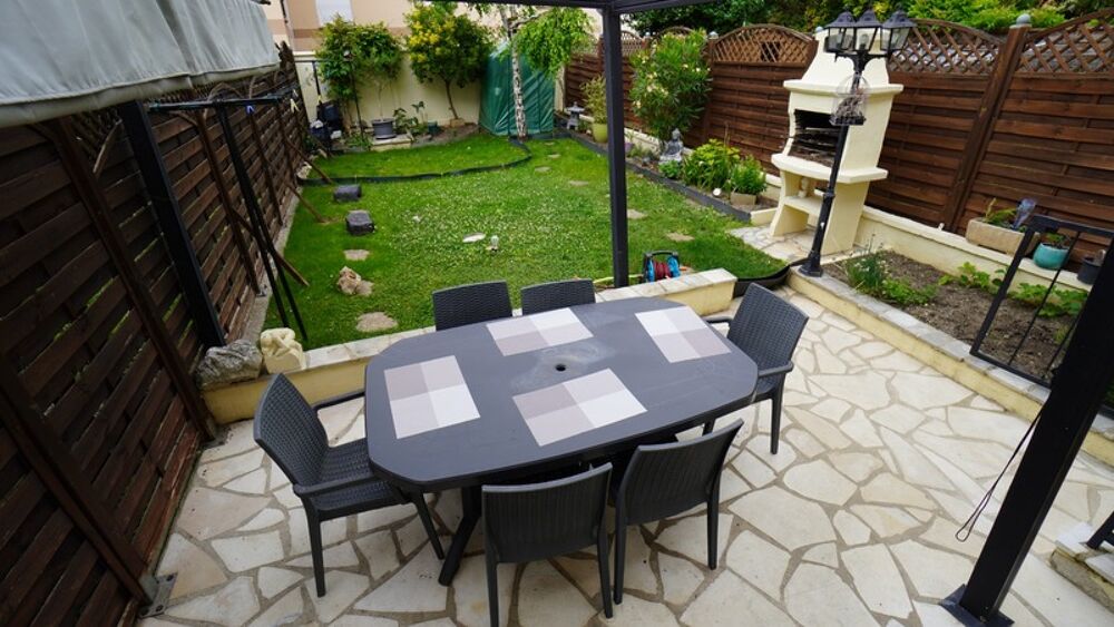 Maison à vendre 4 pièces SOISY SOUS MONTMORENCY (95)