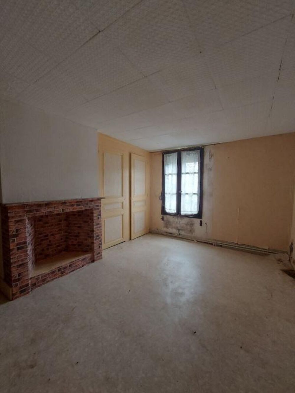 Vente Maison MAISON Vaux montreuil