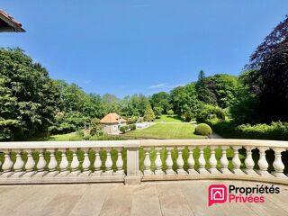  Maison à vendre 11 pièces 353 m²