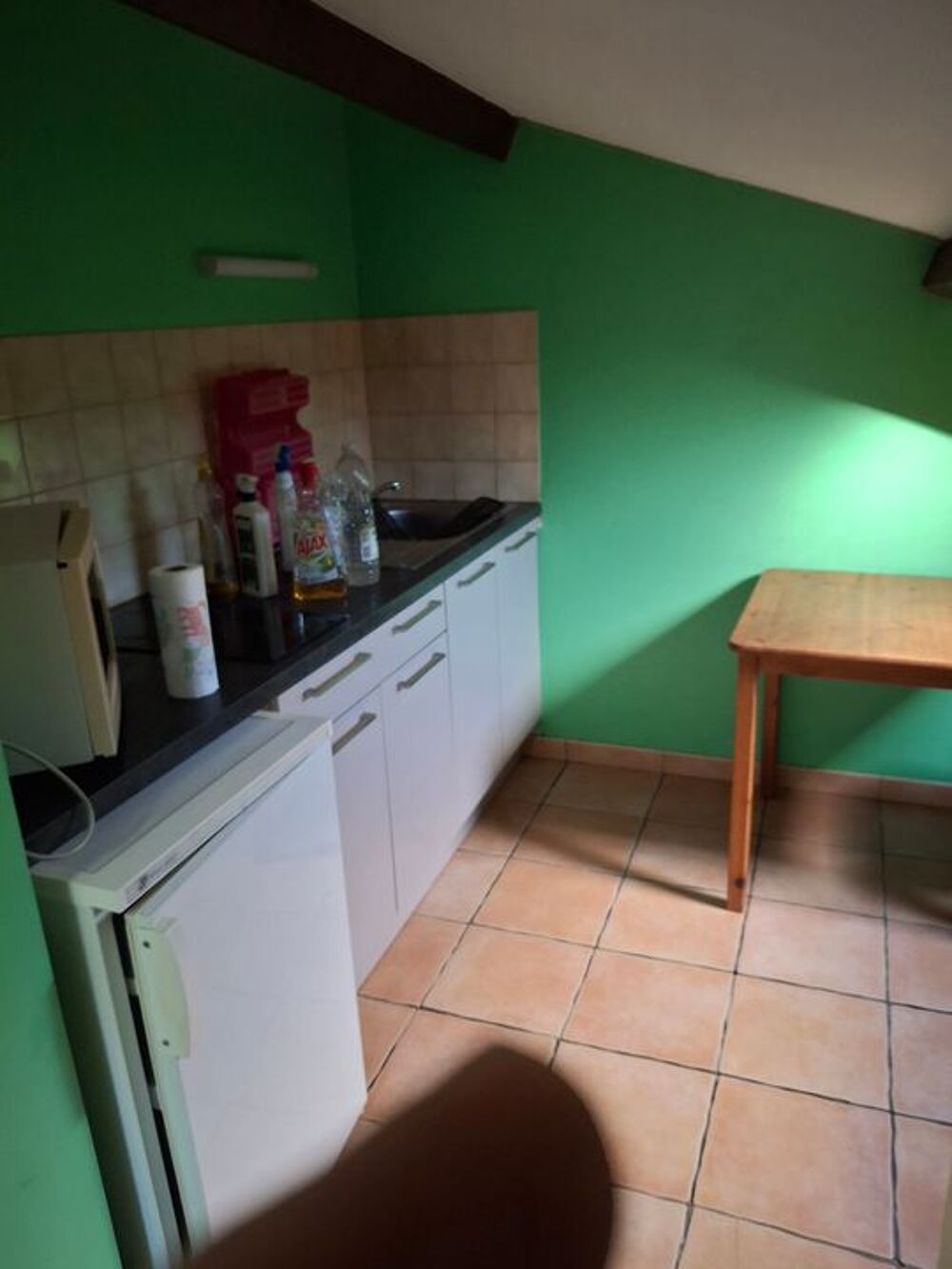 Location Appartement Appartement de 28m2 à louer sur Albi Albi