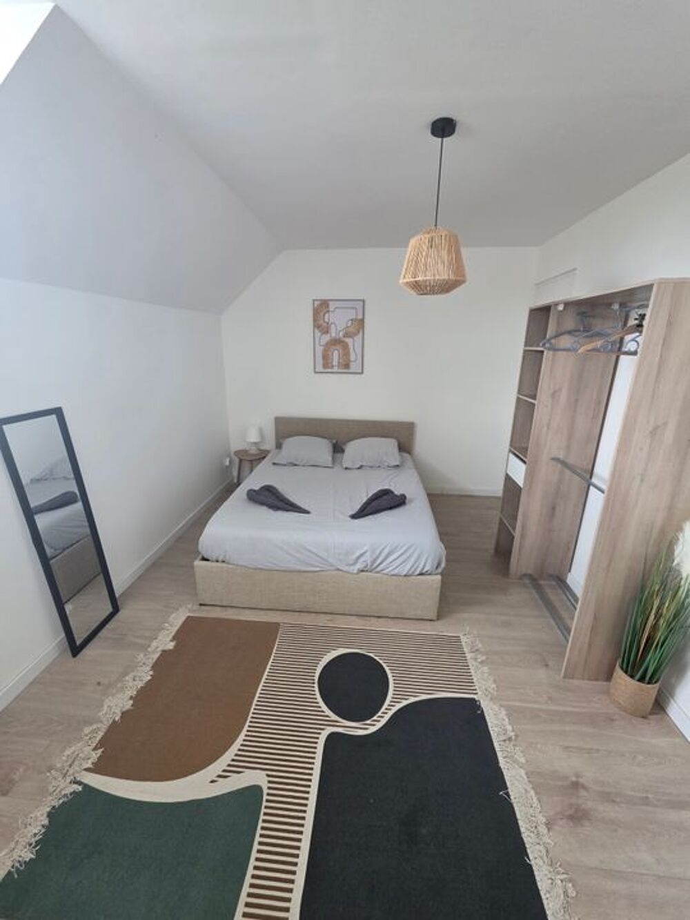 Location Appartement Appartement de 30m2 à louer sur Douai Douai