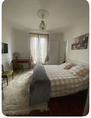 Maison à louer 4 pièces 121 m²