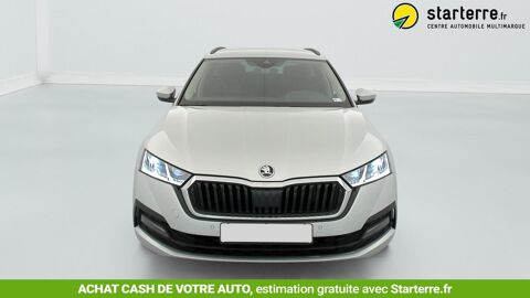 Octavia Combi 1.0 TSI 110 CH AMBITION 2023 occasion 69190 Saint-Fons