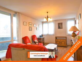 Appartement à vendre 5 pièces 100 m²