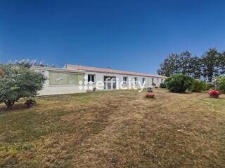  Maison � vendre 6 pi�ces 159 m�