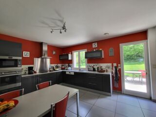  Maison à vendre 7 pièces 150 m²