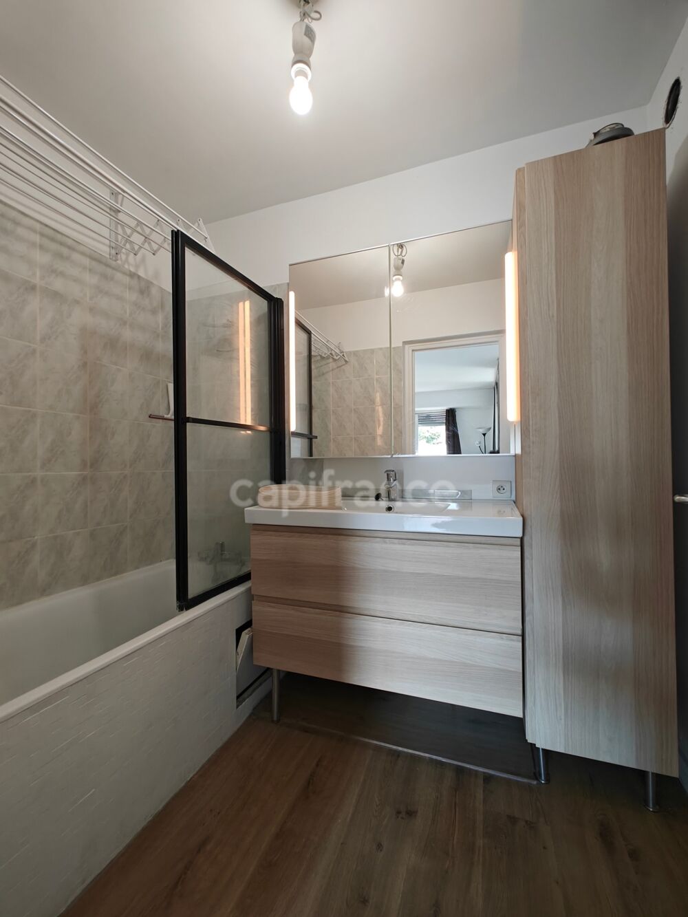 Location Appartement Dpt Hauts de Seine (92), à louer SEVRES appartement T2 Sevres