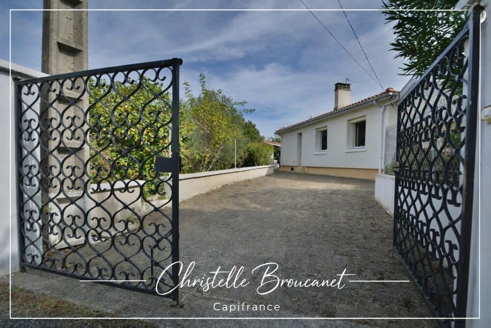 Vente Maison Maison à vendre 4 pièces BORDERES SUR L'ECHEZ (65) Borderes sur l echez
