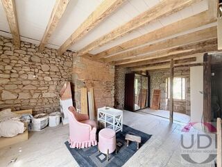  Maison à vendre 2 pièces 50 m²