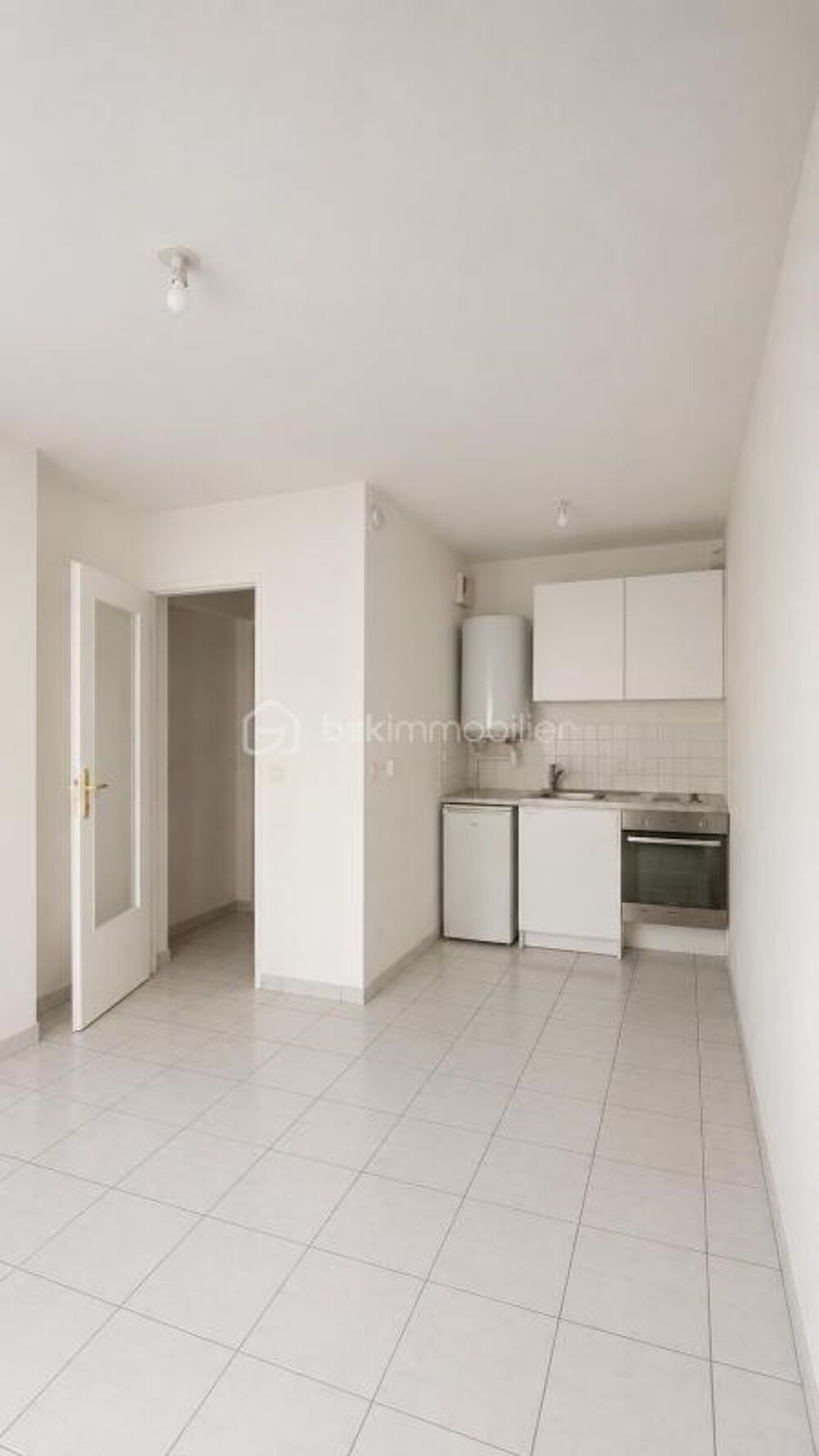 Appartement STUDIO 21 m2 - Corbeil centre - Villoison